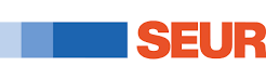 Logotipo de SEUR